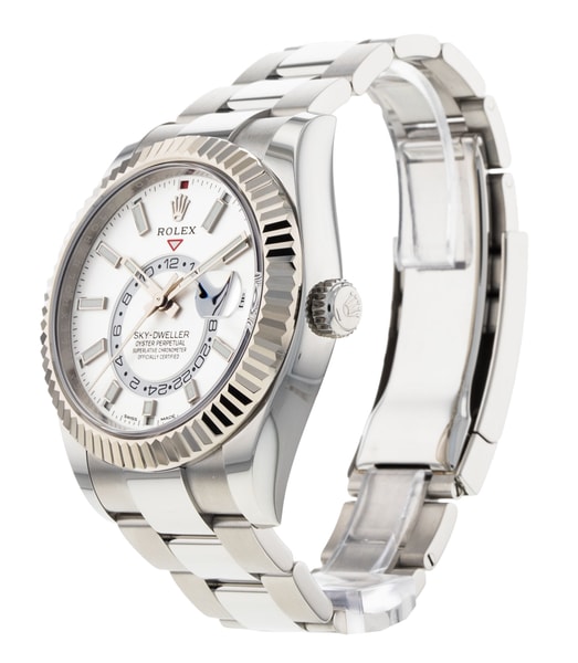 Rolex Sky-Dweller 326934